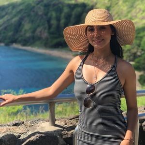 Meet your Posher, Karen